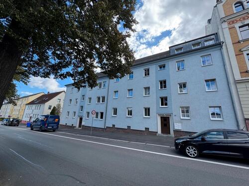 Foto - Etagenwohnung zur Miete in Glauchau