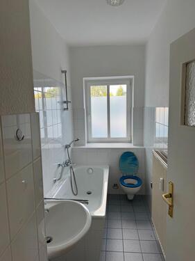 Foto - Etagenwohnung in Glauchau zur Miete