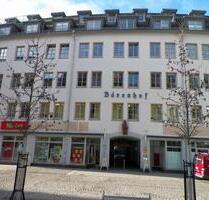 Wohnen in Top-Lage mit neuer Einbauküche - Zwickau