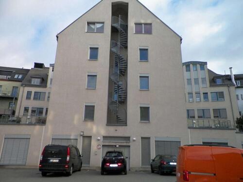 Foto - Etagenwohnung zur Miete in Zwickau
