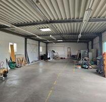 Lager, Büro, Gewerbeeinheit, Atelier, Laden, Werkstatt - Wolmirstedt