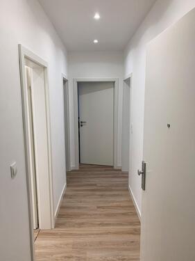 Foto - Etagenwohnung zur Miete in Hannover