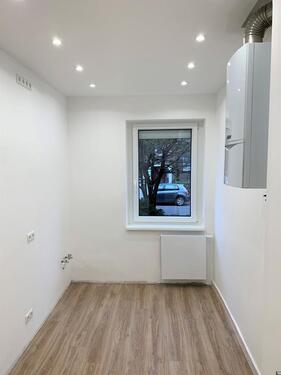 Foto - Etagenwohnung in Hannover