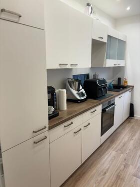 Foto - Etagenwohnung in Hannover zur Miete