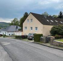 2-Zimmerwohnung im EG mit Garten in Engelskirchen