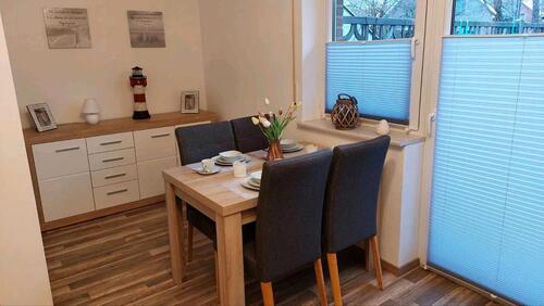 Foto - Ferienwohnung ,Urlaub mit Haustier,Monteurwohnung