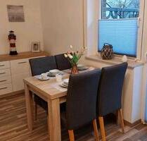 Ferienwohnung ,Urlaub mit Haustier,Monteurwohnung - Uplengen