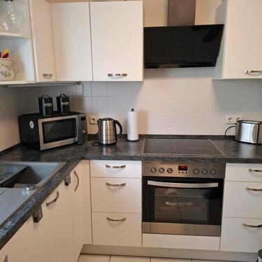 Foto - 2 Raum Wohnung mit Terrasse in Holzweißig