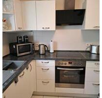 2 Raum Wohnung mit Terrasse in Holzweißig - Bitterfeld-Wolfen