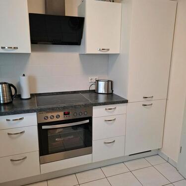 Foto - Etagenwohnung zur Miete in Bitterfeld-Wolfen