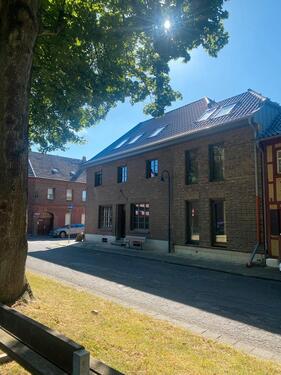 Foto - Helle 2-Zimmer Wohnung in Bergheim Rheidt am Dorfplatz