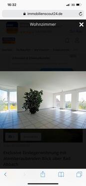 Foto - Helle Einliegerwohnung mit sensationellem Blick über Bad Abbach