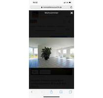 Helle Einliegerwohnung mit sensationellem Blick über Bad Abbach