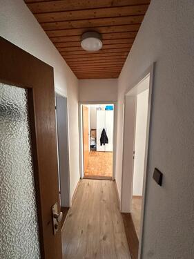 Foto - Wohnung in Bretten zu vermieten ( Zentrale Lage)