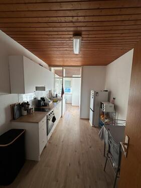 Foto - Etagenwohnung zur Miete in Bretten