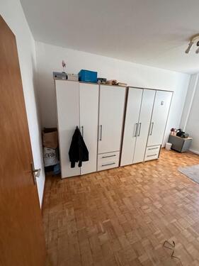 Foto - Etagenwohnung in Bretten