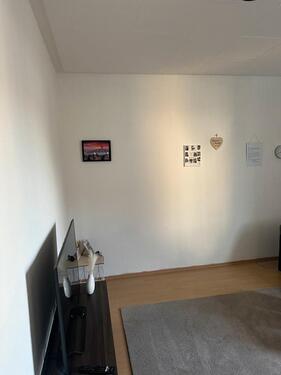 Foto - Etagenwohnung in Bretten zur Miete