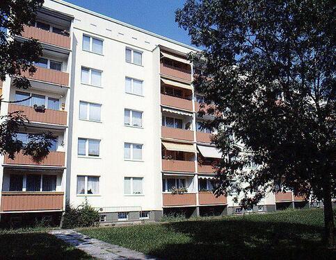 Foto - Wohnung mit Küchenzeile kann kurzfristig gemietet werden!