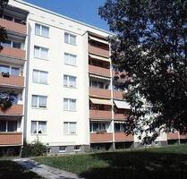 Wohnung mit Küchenzeile kann kurzfristig gemietet werden! - Dresden Leuben