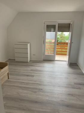 Foto - Etagenwohnung in Stutensee