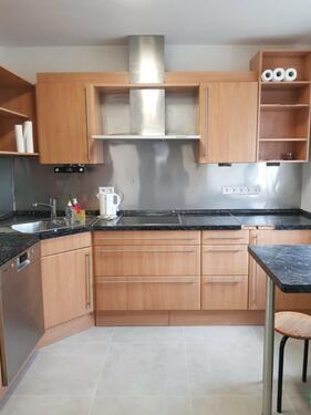 Foto - Etagenwohnung in Stutensee zur Miete