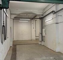 kleine Lagerfläche (teilbar) in Friedrichsdorf-Köppern