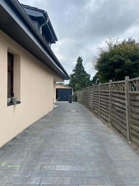 Foto - Einfamilienhaus in Sankt Michaelisdonn