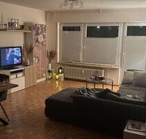 Helle 2-Zimmer-Wohnung mit Balkon in Obertshausen – ab Februar