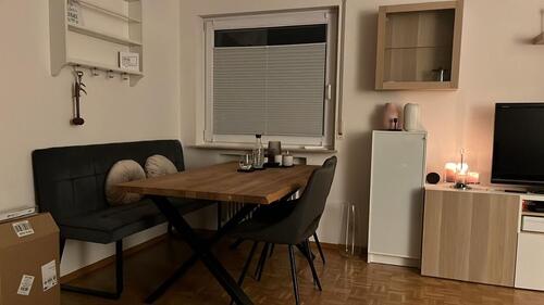 Foto - Etagenwohnung zur Miete in Obertshausen