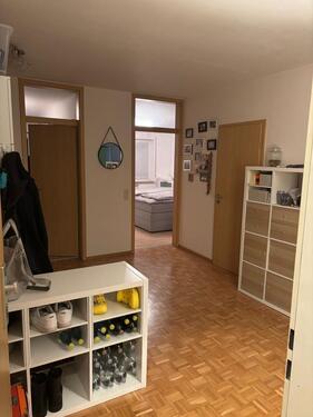 Foto - Etagenwohnung in Obertshausen