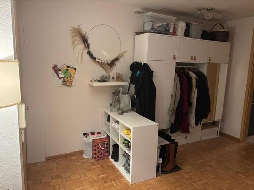 Foto - Etagenwohnung in Obertshausen zur Miete