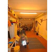 Werkstatt mit Grube zu vermieten - Meinersen