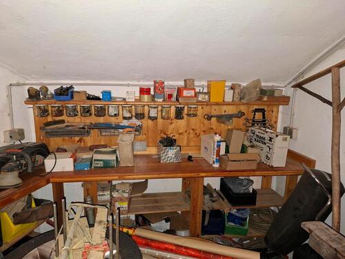 Foto - Etagenwohnung in Meinersen