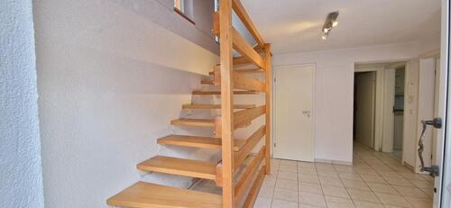 Foto - Einfamilienhaus in Niedereschach zum Kaufen