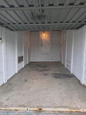 Foto - Einzelgarage in Rostock Warnemünde zu vermieten