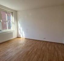 Helle 2-Zimmer-Wohnung in ehemaliger Bürstenfabrik - Spremberg