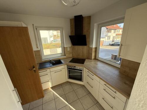 Foto - 4 Zimmer Etagenwohnung zur Miete in Burladingen