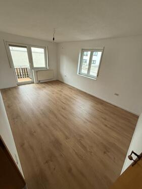 Foto - 4 Zimmer Etagenwohnung in Burladingen