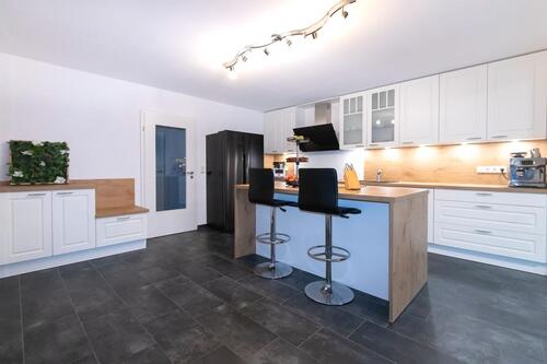 Foto - Moderne, großzügige Erdgeschoss Wohnung in Dreye