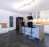 Moderne, großzügige Erdgeschoss Wohnung in Dreye - Weyhe