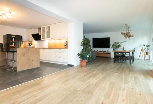 Foto - 3 Zimmer Etagenwohnung zur Miete in Weyhe