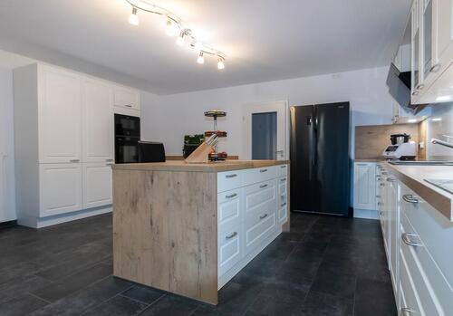 Foto - 3 Zimmer Etagenwohnung in Weyhe