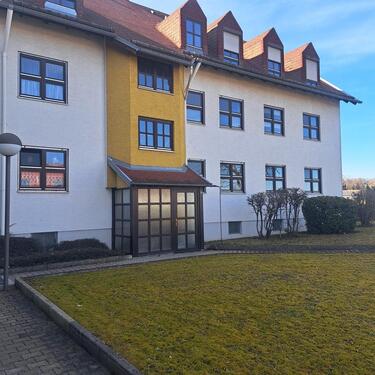 Foto - 2 ZKB in Oberbeuren bei Kaufbeuren zu Verkaufen