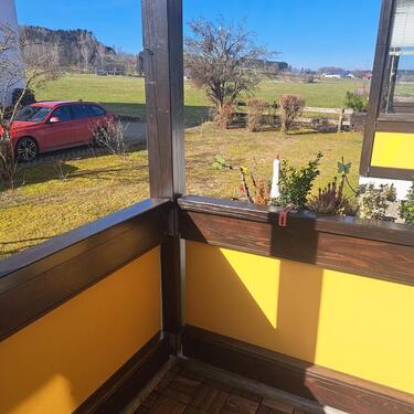 Foto - 2 Zimmer Etagenwohnung zum Kaufen in Kaufbeuren