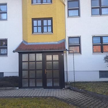 Foto - 2 Zimmer Etagenwohnung in Kaufbeuren