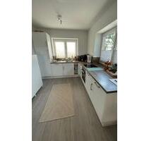 Wunderschöne Doppelhaushälfte in Nordhastedt