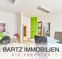 Büroeinheit mit zwei Räumen, im Gemeinschaftsbüro, sowie Stellplatz im Zentrum von Neustadt - Neustadt an der Weinstraße