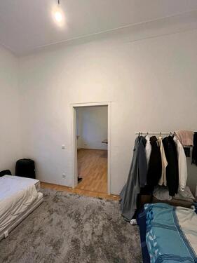 Foto - 2 Zimmer mit eigener Küche und Bad – Krefeld 01.01.2026