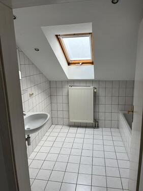 Foto - Etagenwohnung in Plattling zur Miete