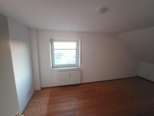 Foto - Etagenwohnung in Laupheim zur Miete